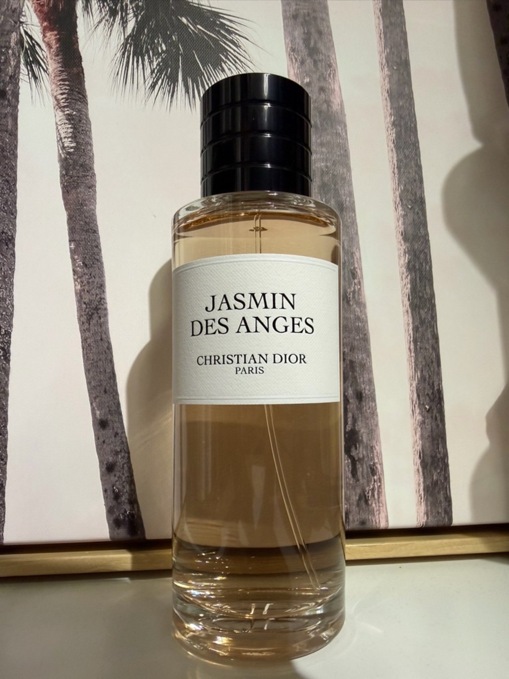 Dior Jasmin Des Anges Perfume 200ml